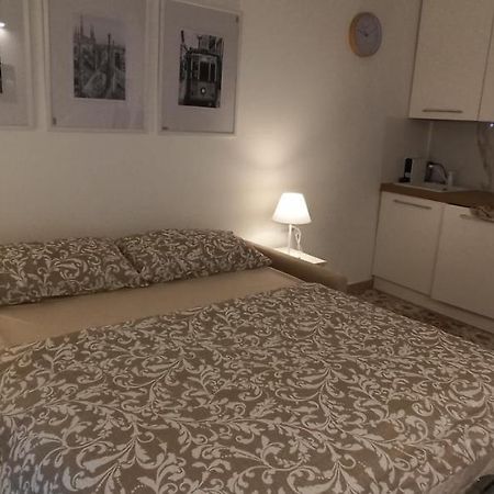 Smart Studio Porta Venezia Fashion District Милан Экстерьер фото