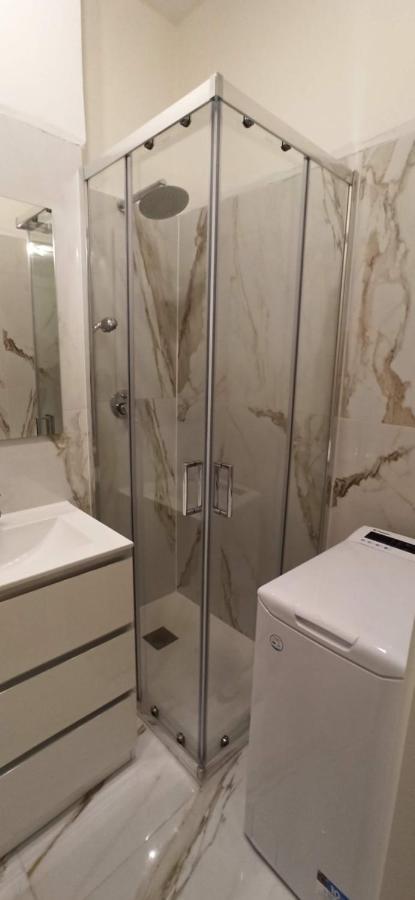 Smart Studio Porta Venezia Fashion District Милан Экстерьер фото