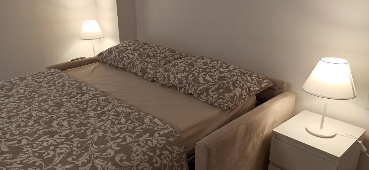 Smart Studio Porta Venezia Fashion District Милан Экстерьер фото